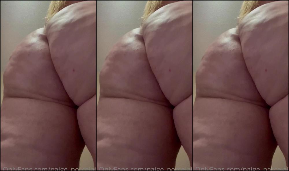 Paige Porcelain These Next Series Of Videos Have Been Commissioned Courtesy Of One Of Your Fellow Subscrib