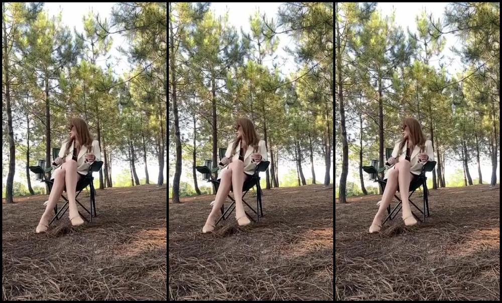 Mistress Merve Onlyfans 08 09 2024 Romeo Ile Public Footworshipp