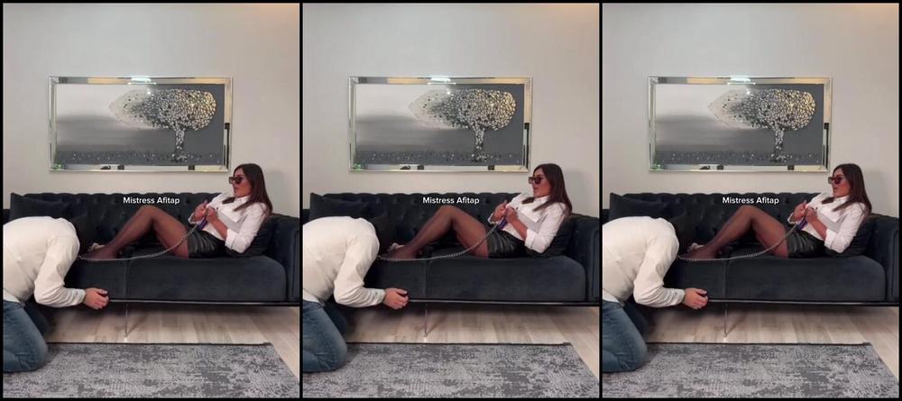 Onlyfans Model Mistress Afitap Aka Mistressafitapsultanpantyhose Lovers Enjoy