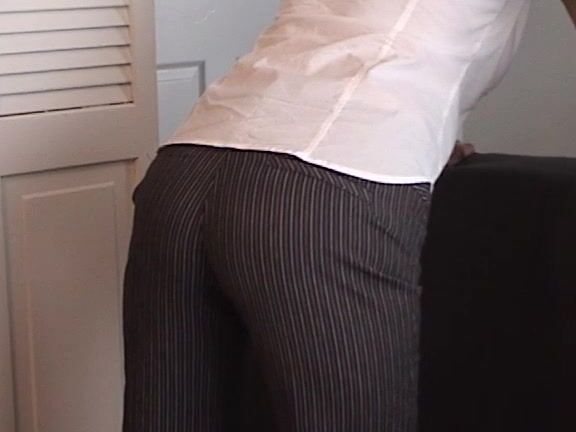 Val, SD, amateurspankings AS Vals Speeding Ticket Clips4Sale