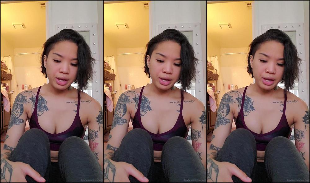 Honeygold Important Message This Video Was Extremely Hard For Me To Make And Find The Words To Exp