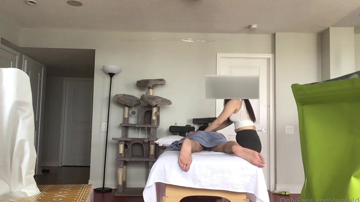 Thai Rmt 2Nd Appointment