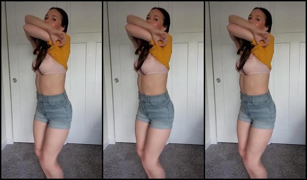 Beckywhyte Nicknamed Beckywhyte15 05 31 2024 Onlyfans Video Which Ones Do You Like Most