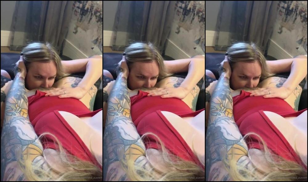 Ava Austen Minutes Of Hardcore Pov Action Full Some Vid Some Unseen Footage