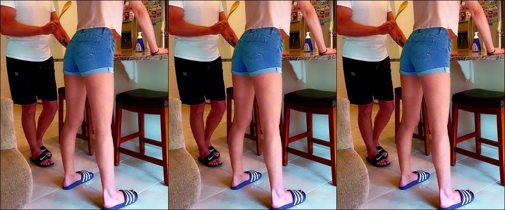 Rylie, Spanking M F, 2K Ultra HD, SDA Productions SDAP The Preemptive Spanking Clips4Sale