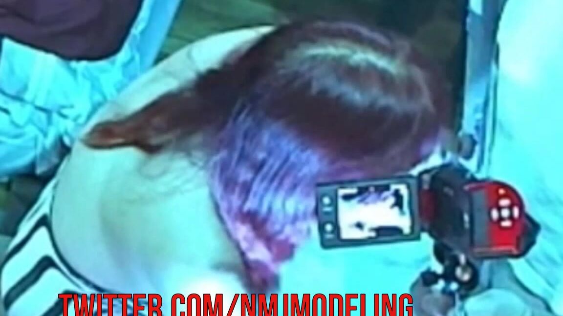 "nmjnaughtyvixens" ballsuckinglicking, blowjob, cuckolding, gloryhole, swallowingdrooling Grandma blows a guy from a gloryhole manyvids