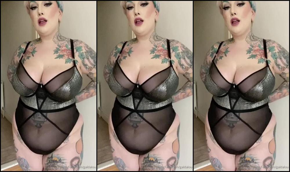 Galdalou 202666085 03 30 2020 Let Me Seduce You