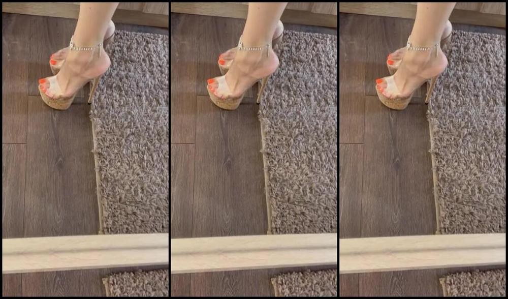 Inga Llery Nicknamed Inga Llery Foot Fetish 08 31 2023 Onlyfans Video Leaked Inga Llery 85041