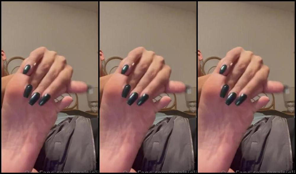 Anaisjolie Onlyfans Stroke Your Hard Cock For Me