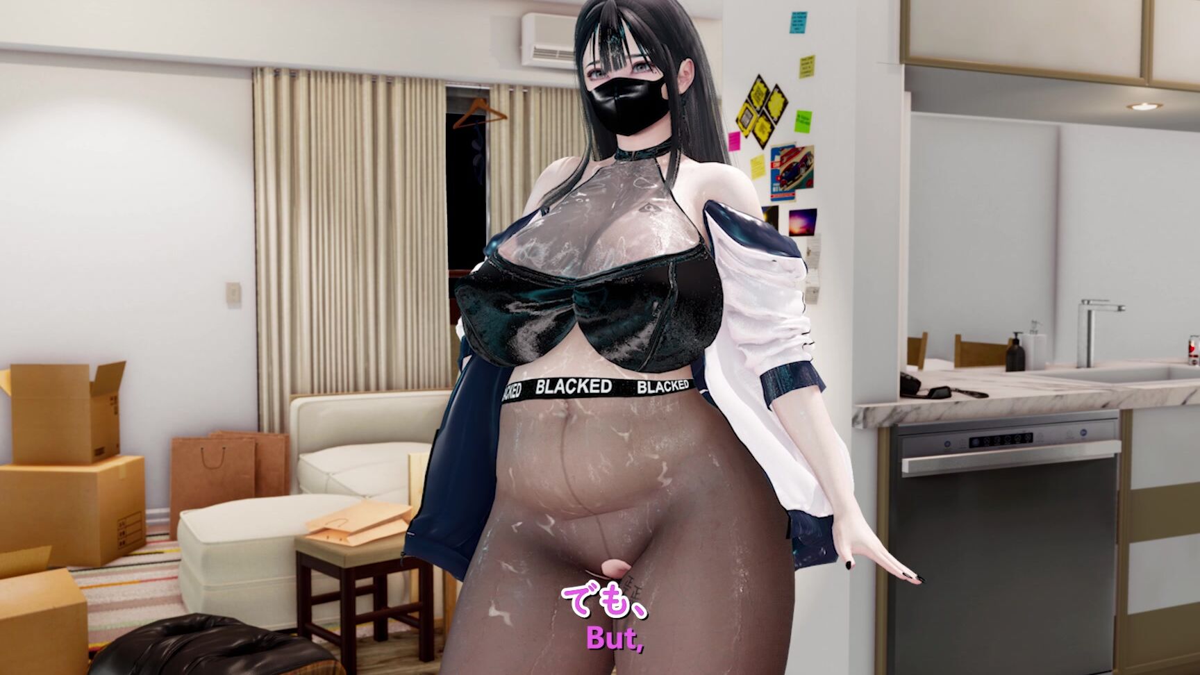 Yeyebirdie Voice Story Bbc 11