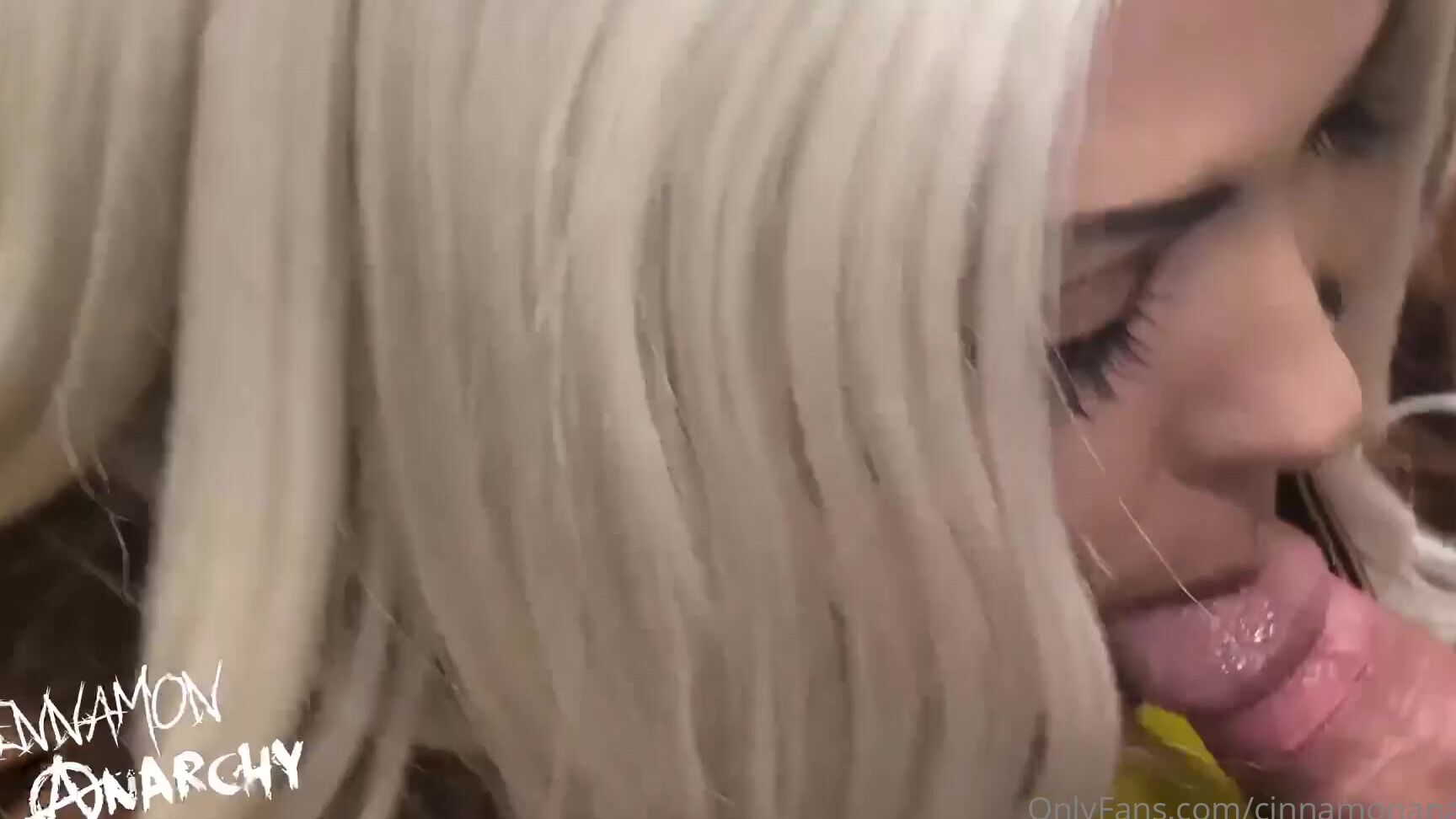 Cinnamonanarchy Rogue Wants To Drain Every Last Drop Of Cum From Your Balls Post Of