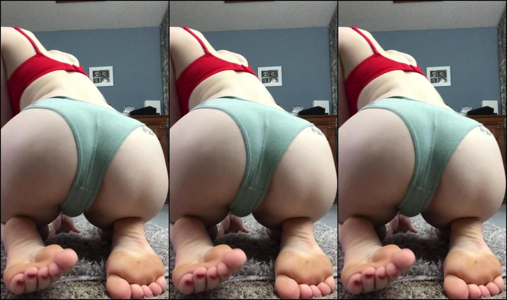 Queen Soft400 228665074 04 12 2020 Ass Tease