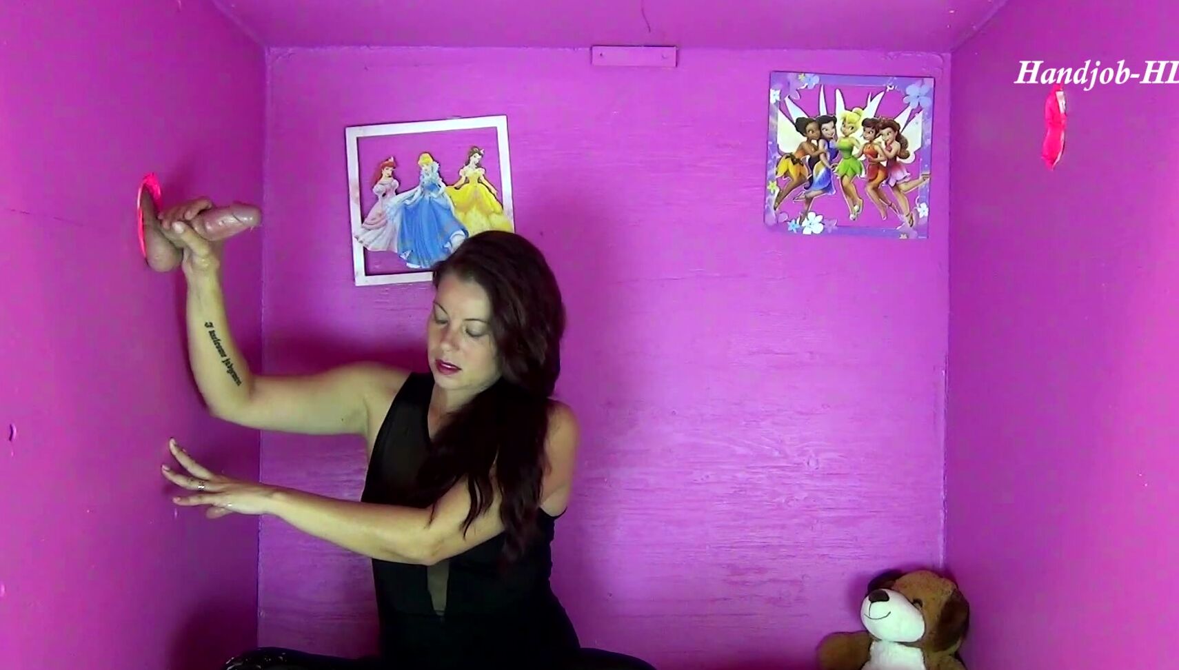 Jerky Girls The Princess Diaries Volume 1 Manyvids