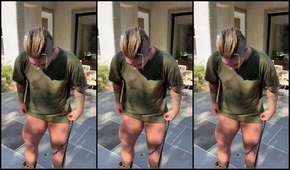 Kortneyolson1 Nicknamed Kortneyolson1 Onlyfans 07 05 2022 Talkin Shit