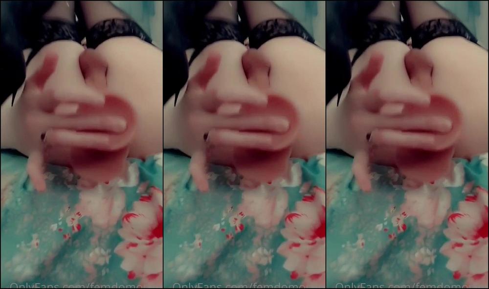 Femdomommy Very Happy With Orange This Mother S Day