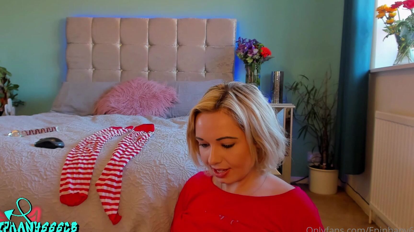 Epiphany Cb First Ever Stream At Fantasy Club Part Recorded On St Dec Festive Vibes In My Cu