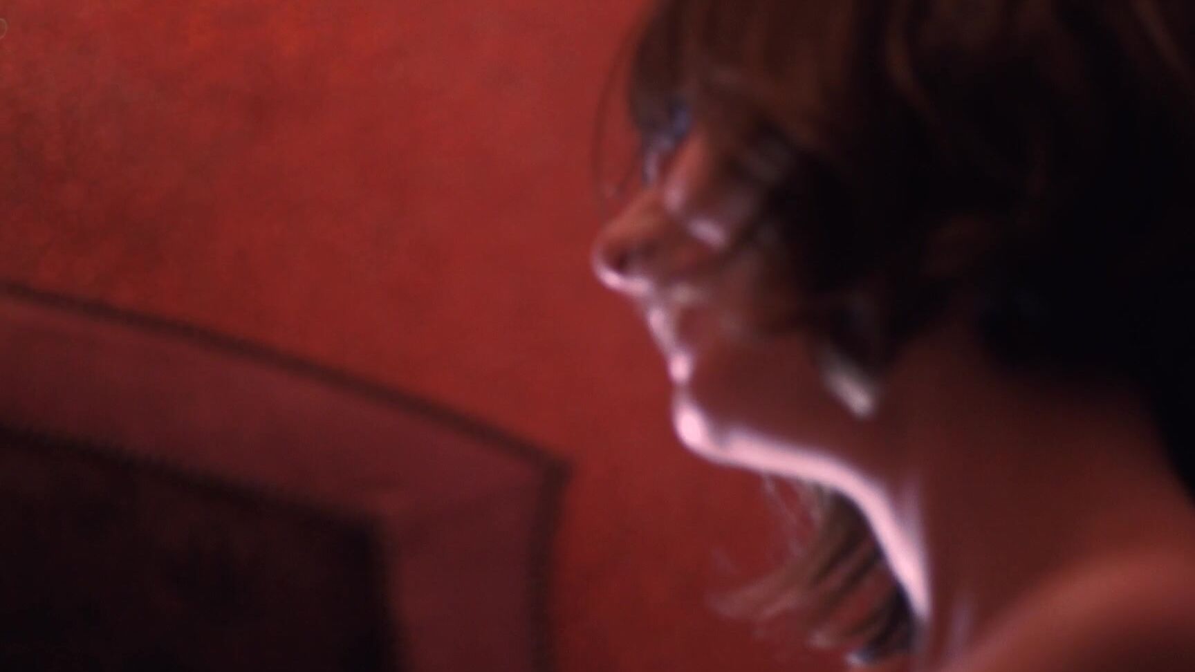 Liararoux Dominatrixiris Looks So Hot In Lingerie So Naturally When