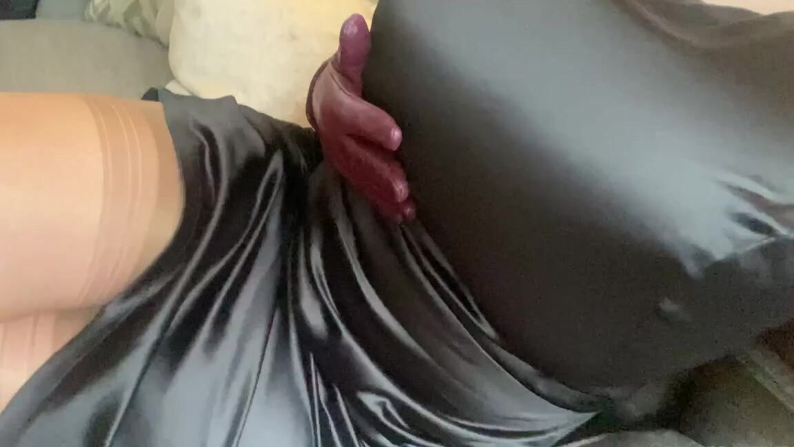 Miss Harriet Nicknamed Redtoes Onlyfans Coffee Nylon S Part 2 12