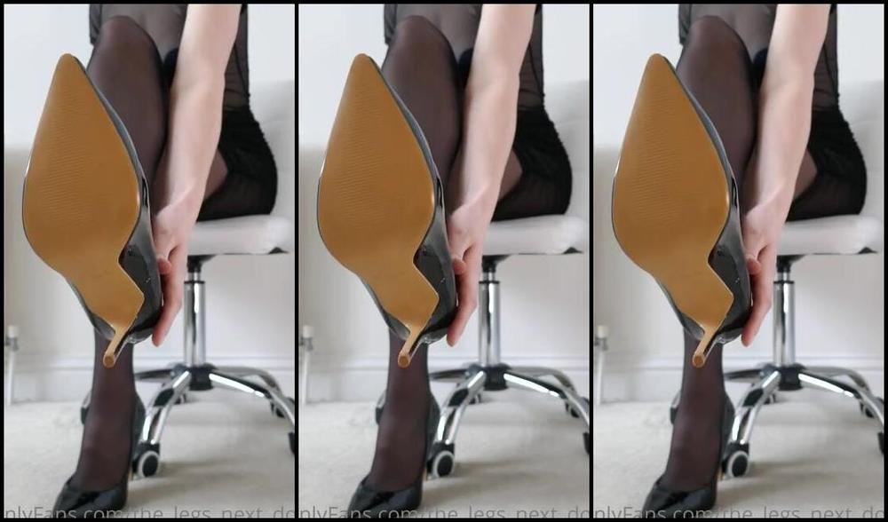 The Legs Next Door Nicknamed The Legs Next Door Onlyfans Your Last Chance Boys To Show Your Gratitude To Your Goddess Just 25 For That 3 Minute Custom