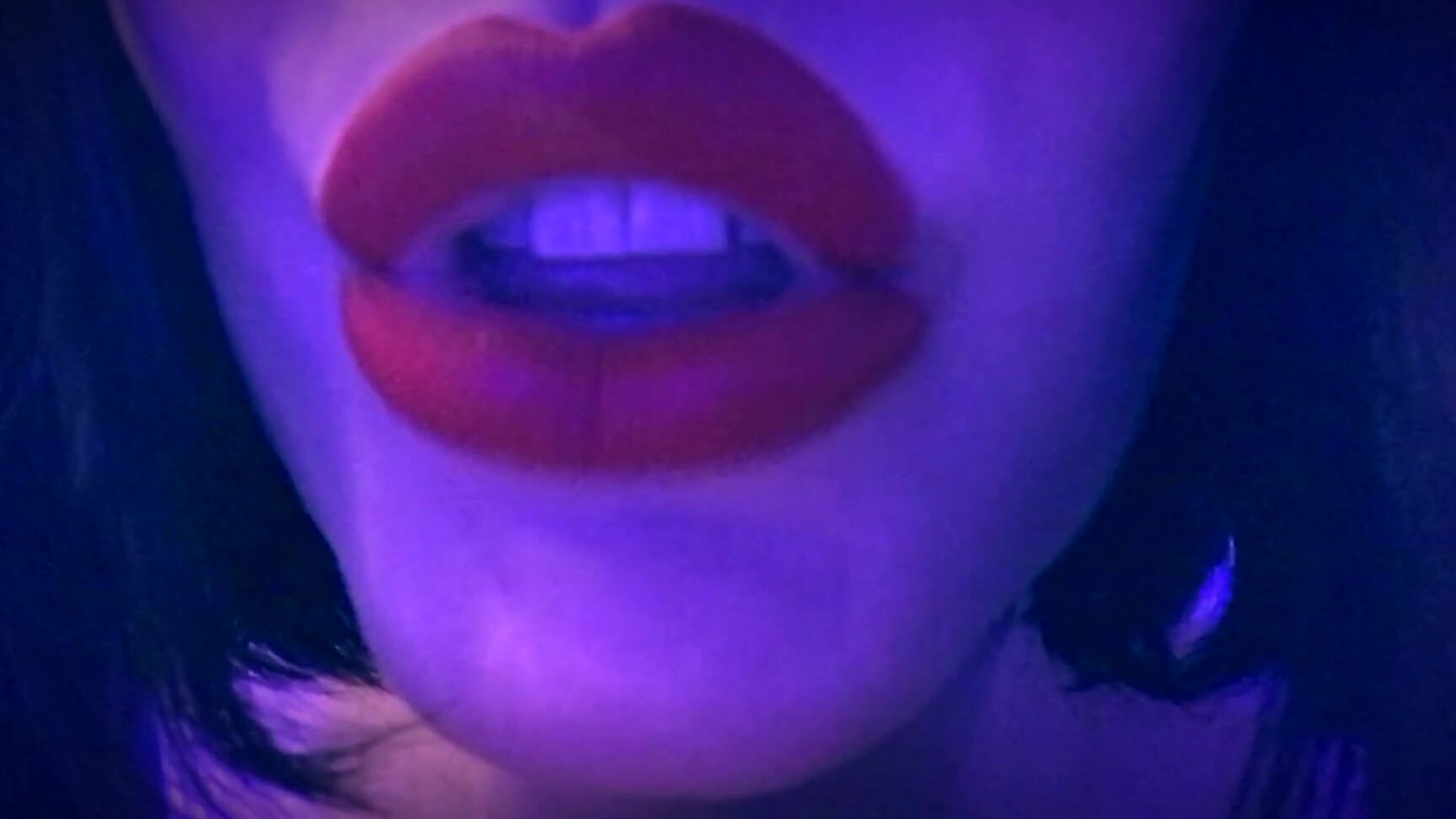Maitresse Madeline Marlow Hypno Lips Episode A Femdom Joi Bj Surrealist Fa