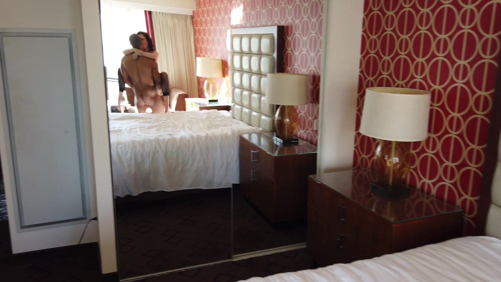 Justicensammie Sexy Suzannewxxx Vegas Trip