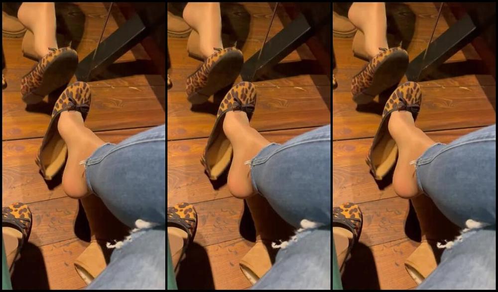 Queenfeetred Nicknamed Queenfeetred Onlyfans Video 3227