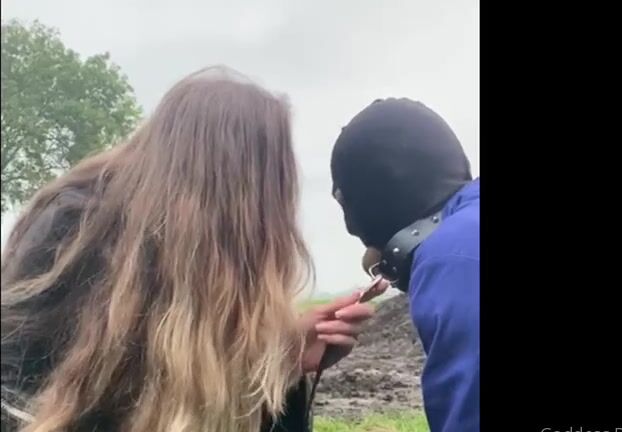 Goddess Bella Aka Thecruelmistress Onlyfans Game Pathetic Potato Slaveofbellanr1 Mp