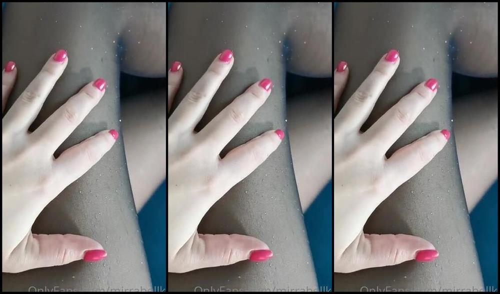 Mirrabellka Onlyfans Video 624
