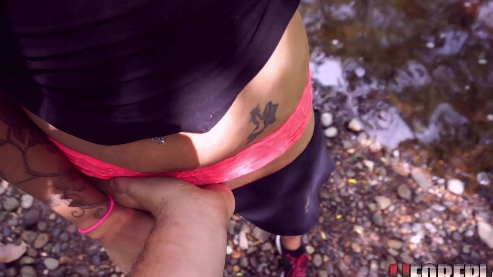 Outdoor Public Blowjobs, Doggystyle, Public Outdoor, Ass, Amateur ljforeplay jogger sucks amp gets fucked from behind ManyVids