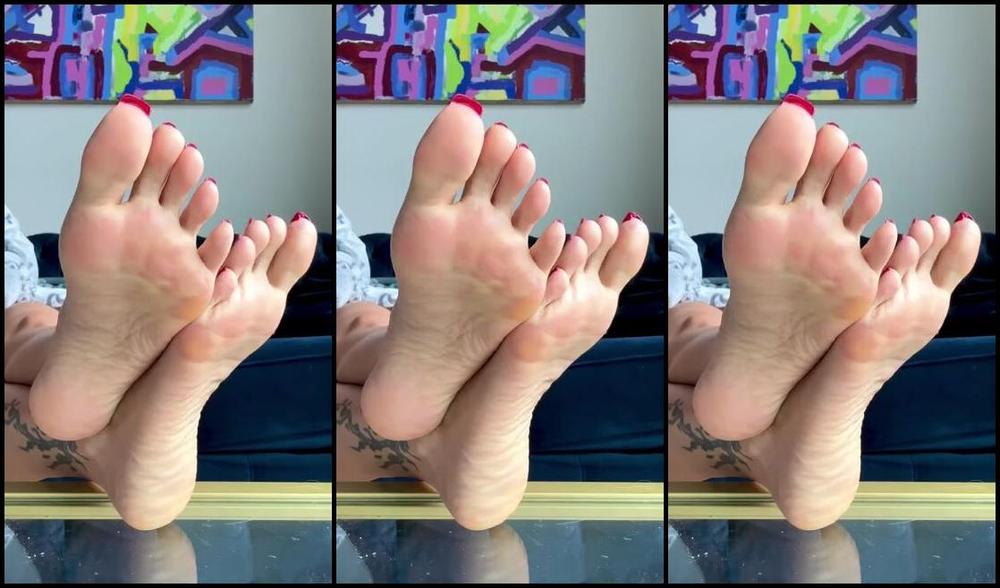 Goddess Pussyfoot Aka U186296307 Onlyfans It S Gooning Hour M