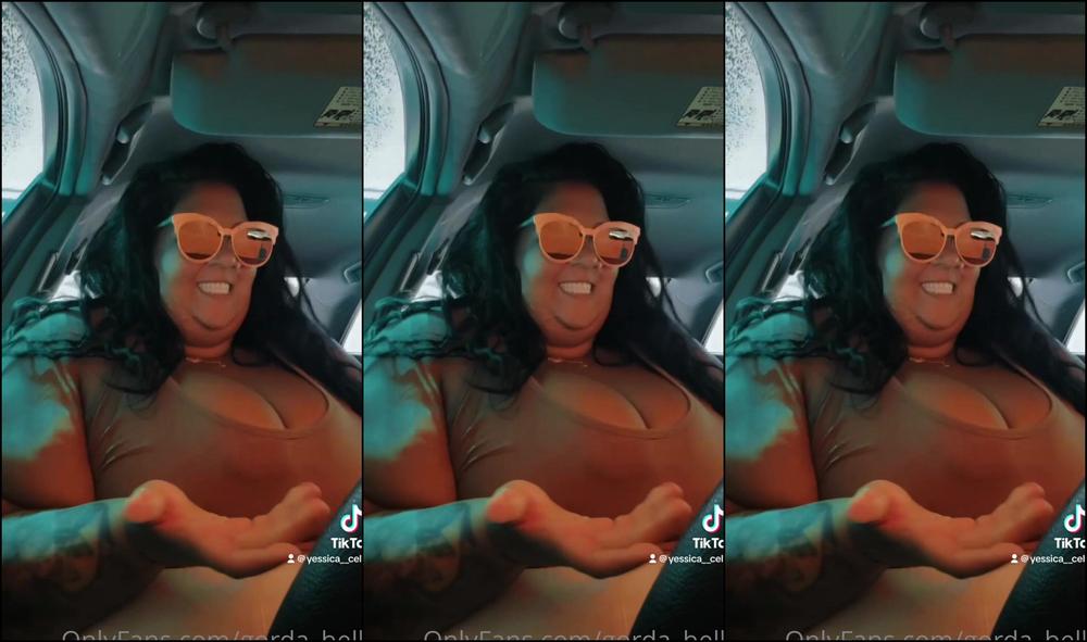 Gorda Bella 2877137630 05 19 2023 Happy Friday