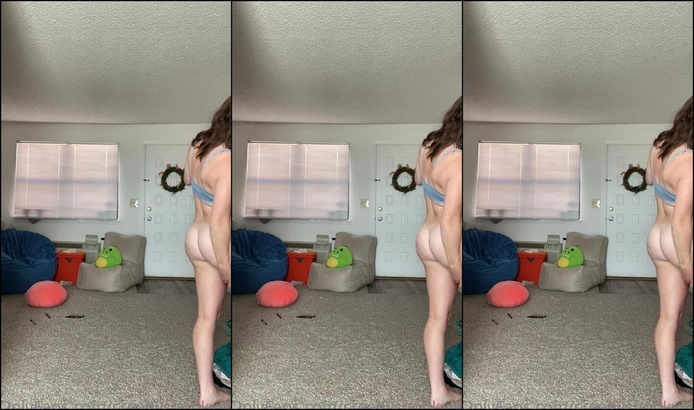 Creepyspookygirl Get Ready With Me