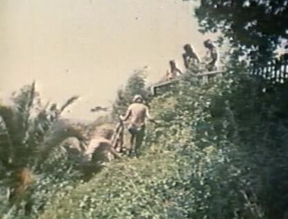 "Clair Dia, Dale Meador, Tyler Reynolds" Hardcore, Lesbian, Classic Little Sisters Alpha Blue