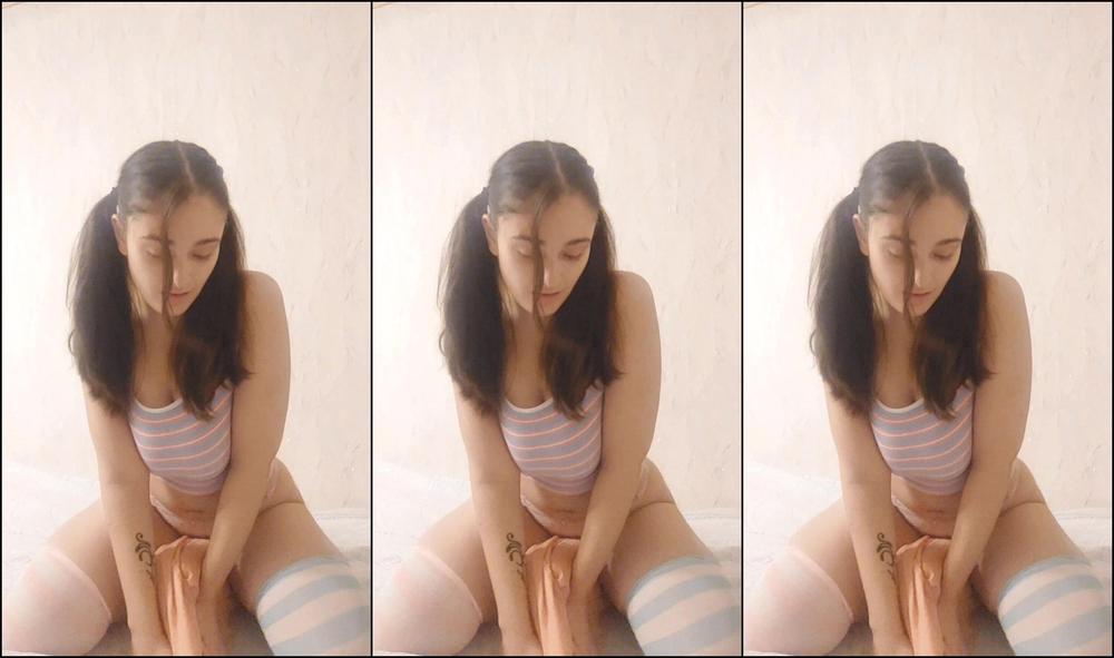 Fuck Toy 02 Pillow Humping