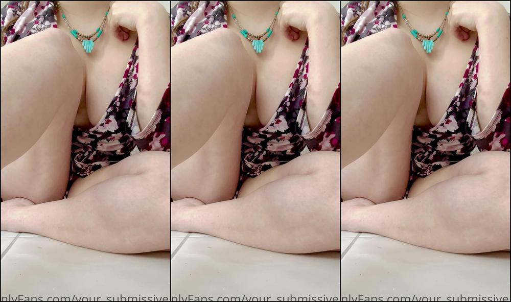 Your Submissive Doll I Wasn T Sure If I Was Going To Post This Or Not But I Decided To Give It A Try