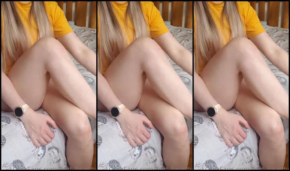 Feet Beautyx Nicknamed Feet Beautyx 03 31 2021 Onlyfans Video My Flip Flops Are Finally Out If You Listen Carefully You Can Hear Them Stick To