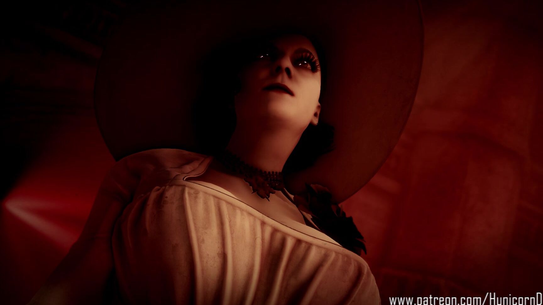 Dimitrescu New Virus