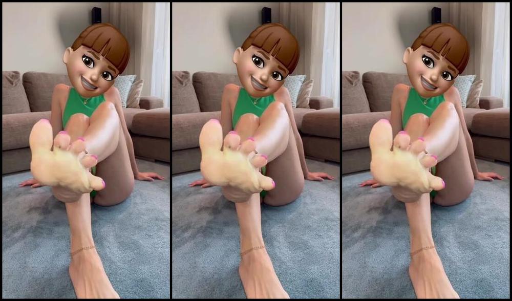 Simply Milena Nicknamed Simplymilena Onlyfans Good Morning This Is Something Fun That I Wanted To Try What Do You Think