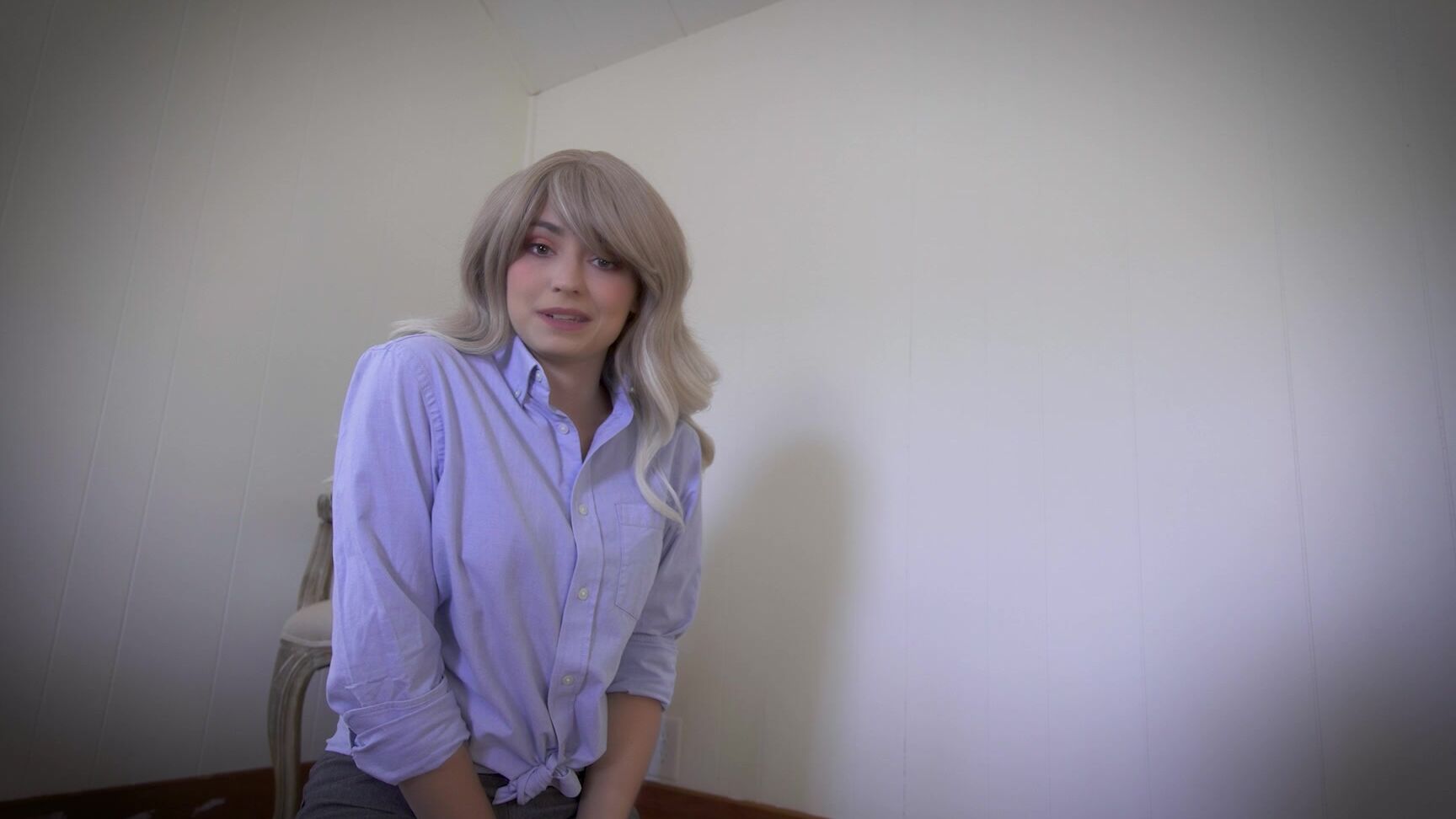 "TheTabithaJane" femdom, transformation fantasies, adult babies, mommy roleplay, sfw, magic Become My BB Boy Again manyvids