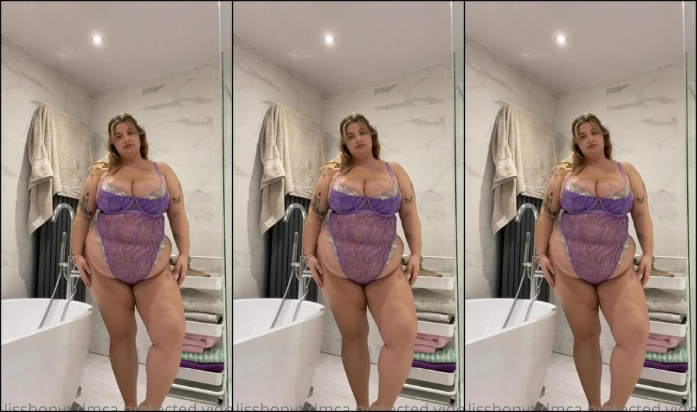 Alissbonyt 2636035328 10 11 2022 Haven T Worn This Bodysuit In A While