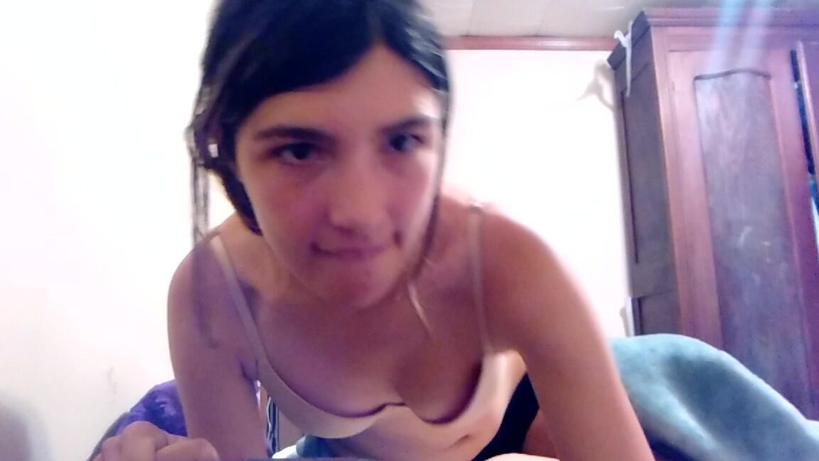 Annabelle Bestia Femdom