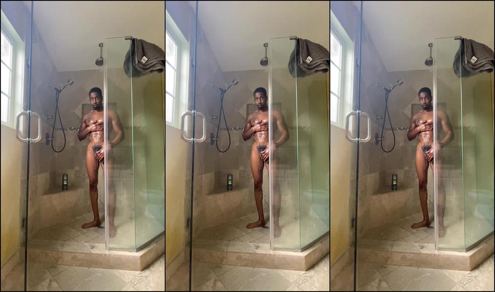 Isiahmaxwell Good Night