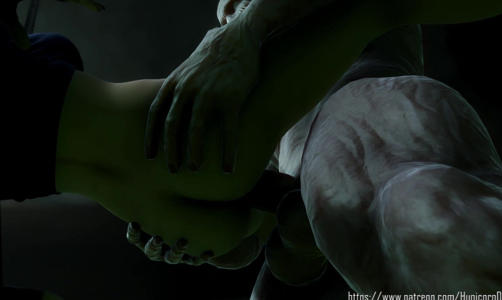 Jill Sewer Encounters