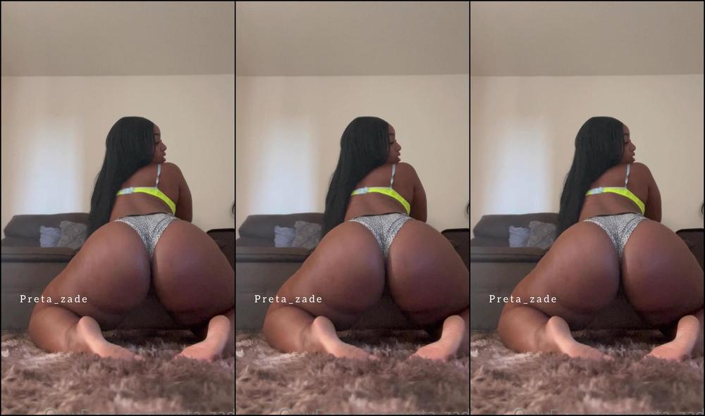 Preta Zade 2368166627 02 18 2022