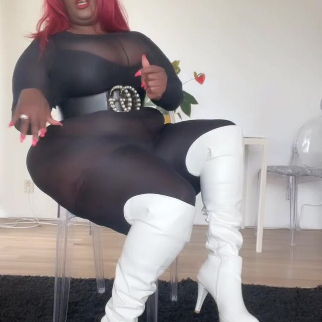 Madam Caramel Onlyfans Mistress Seduces You And Has A Joi Instruction For You Are You Ready