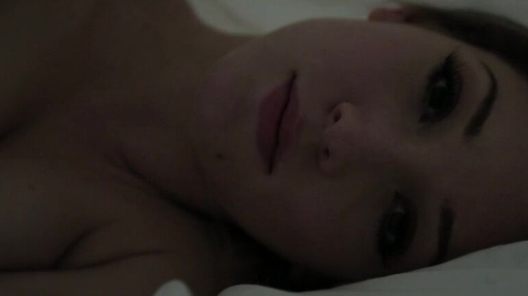 Feature, Big Budget Wasteland Elegant Angel