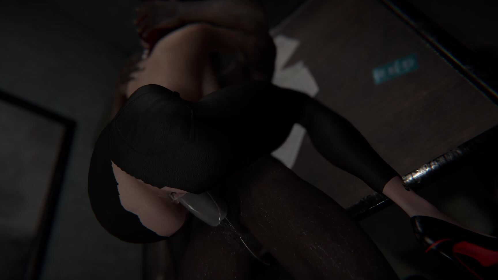 Mackg4 Bonus Condom Vaginal Tip Grinding