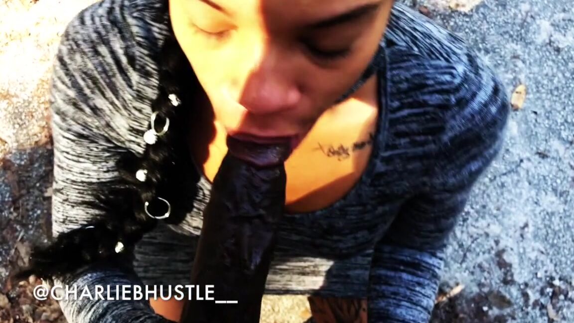 charliebhustle-13-11-2018-16100936-charlie-smashes-in-the-woods-and-on-a-bike-trail....