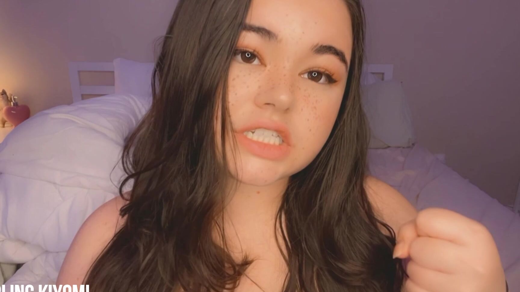 asmr, femdom, jerk off instruction, joi, mesmerize mesmerized by my adorable face ManyVids