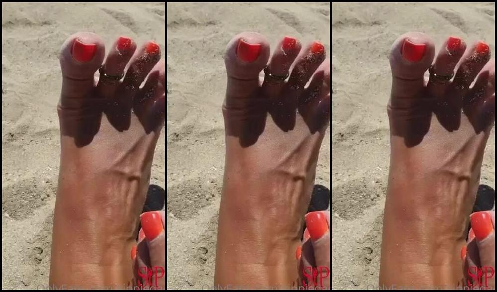 Mistress Sinpiedad Nicknamed Sinpiedad Onlyfans Feet To Dye For